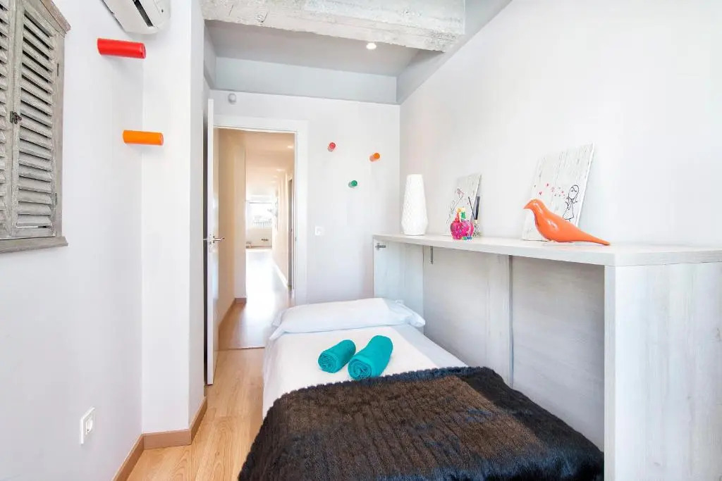 tuGuest Clave de Sol Apartment