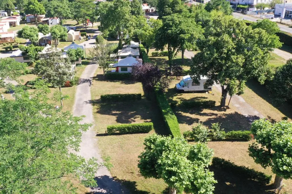 Camping du Lac