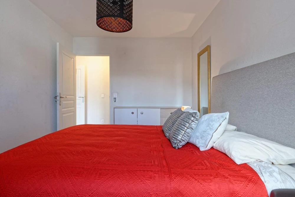 Rouet Appartement privé