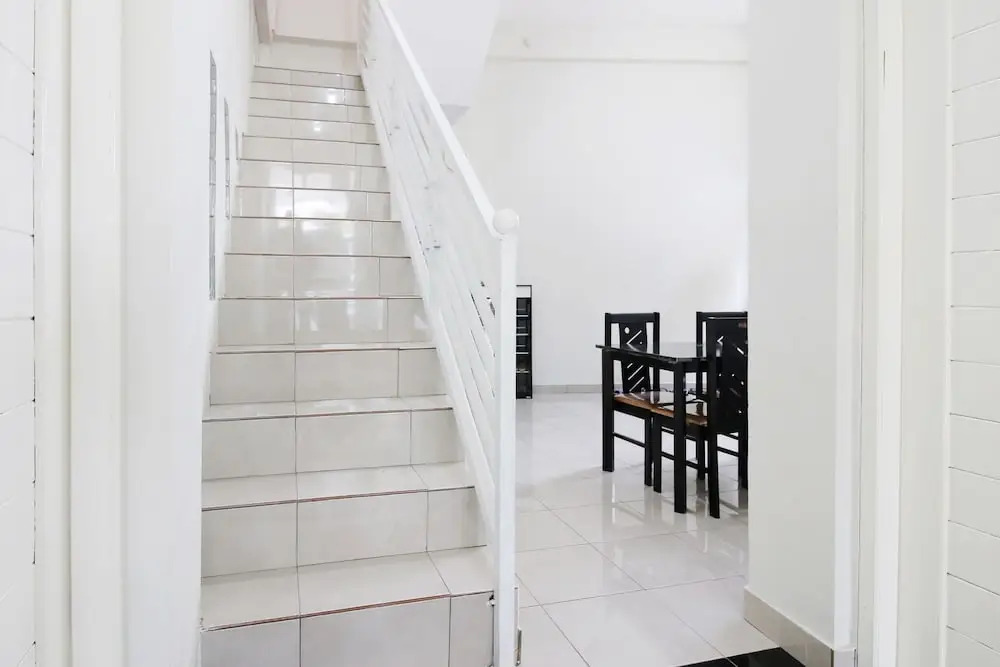 Airy Syariah Damai Agung Tunggal 55 Balikpapan