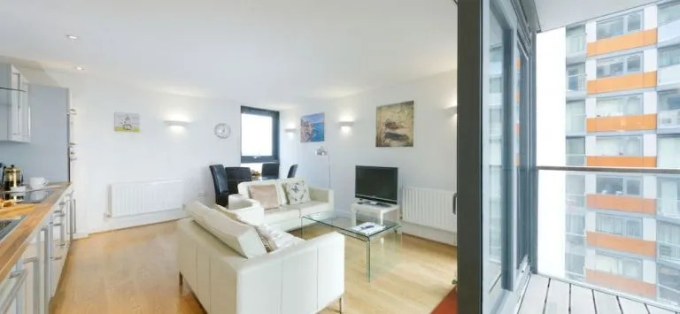 Smart Stay London