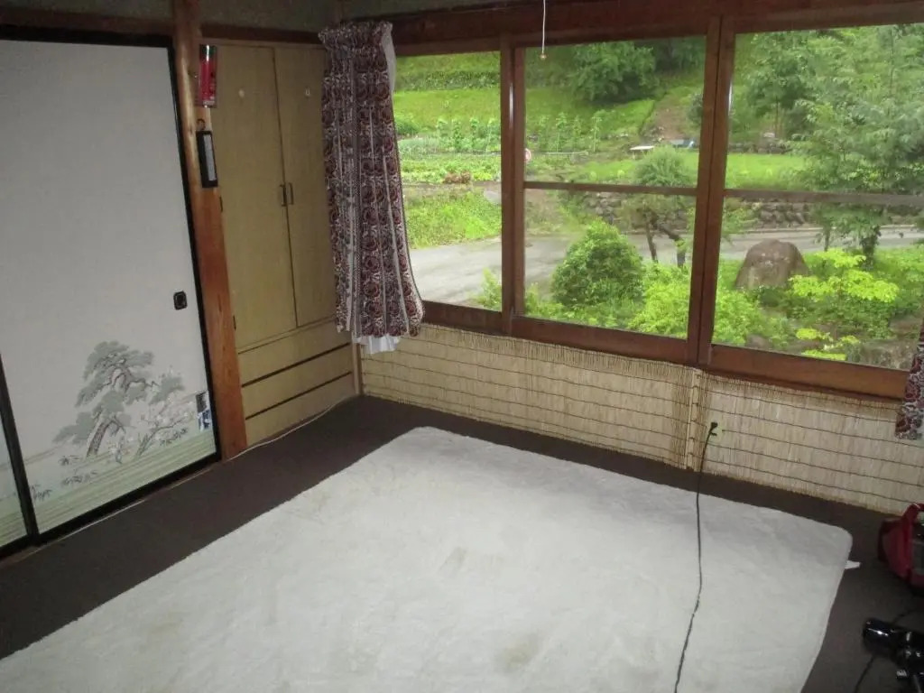 Minpaku TOMO 12 tatami room / Vacation STAY 3708