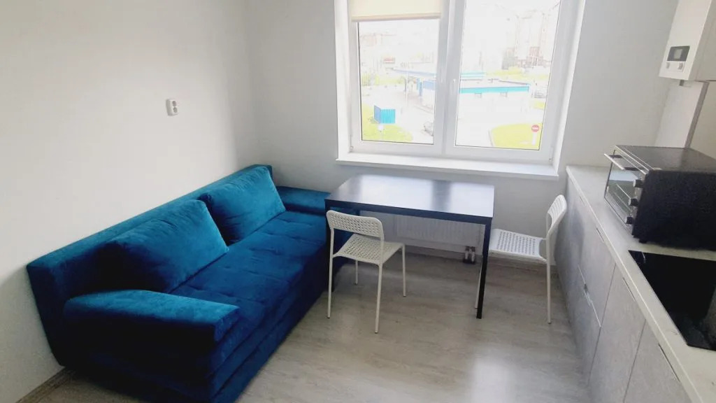 Apartamenty Potemkina20a