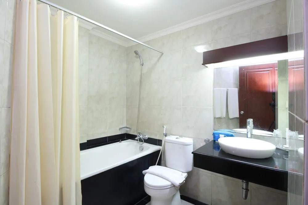 Airy Menteng Wahid Hasyim 53 Jakarta