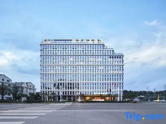 Crystal Orange Taizhou Xianju