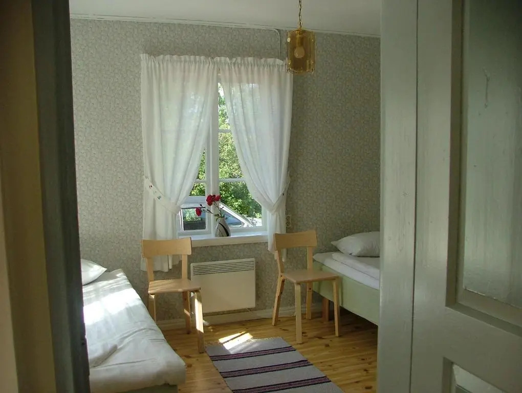 Granbergs Gästhus