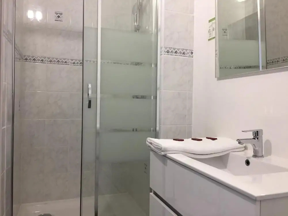 Crystal Hotel