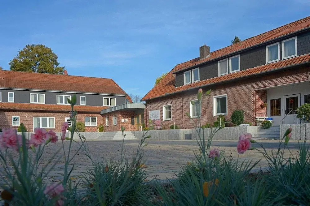 Hotel Zur Erholung & Restaurant Ammes Landhaus