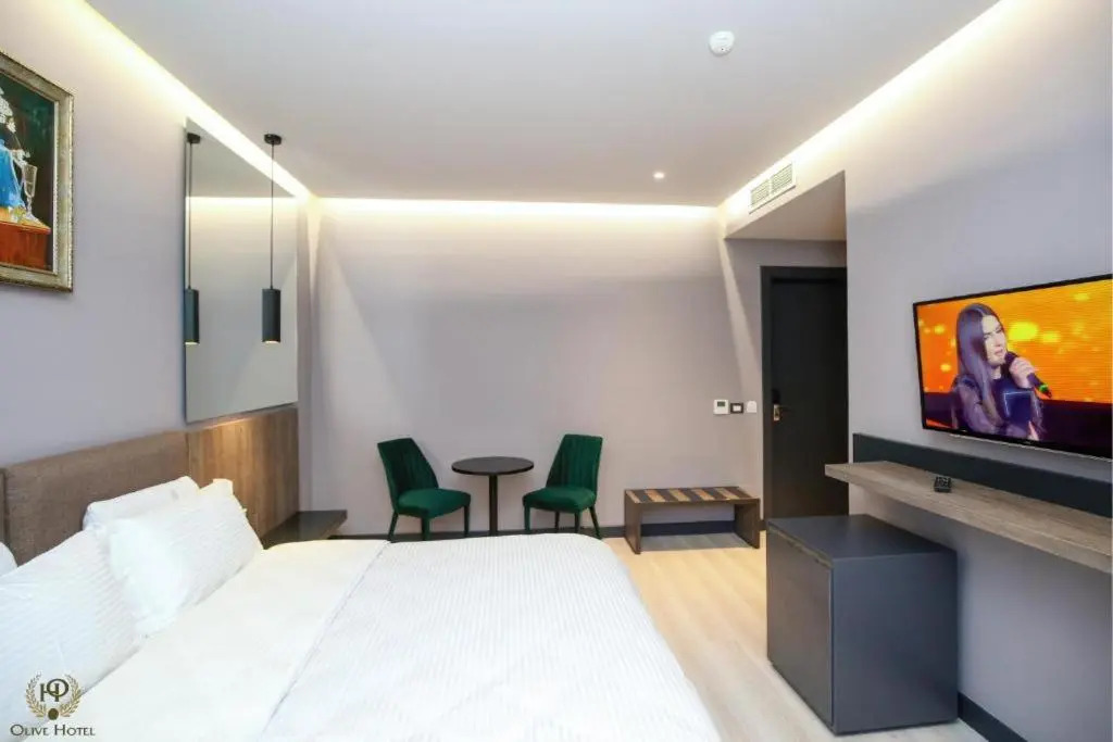 Hotel Olive