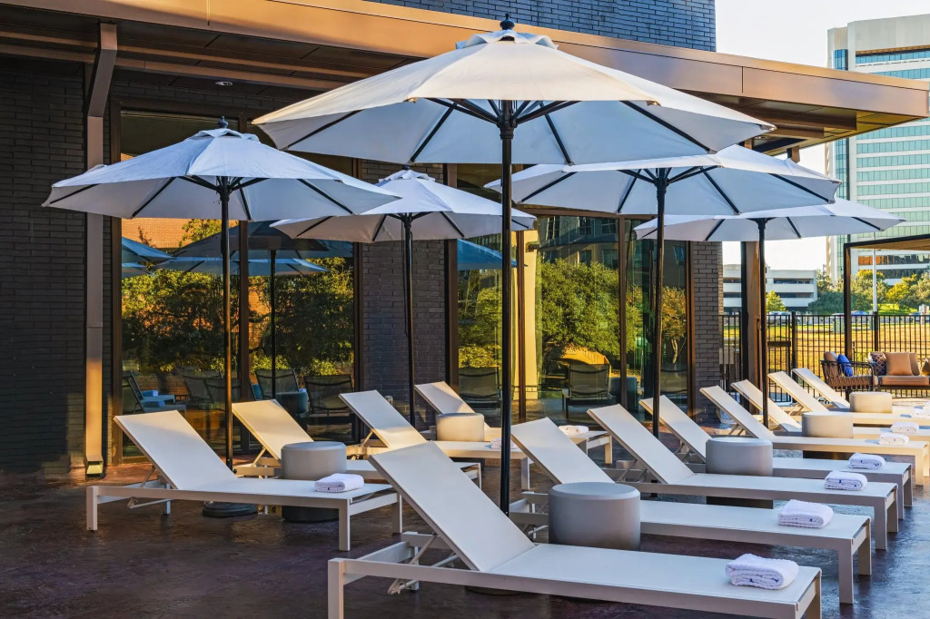 Hotel Indigo Irving Las Colinas by IHG