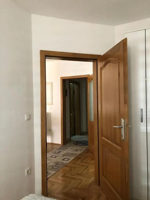 Tibra Residence