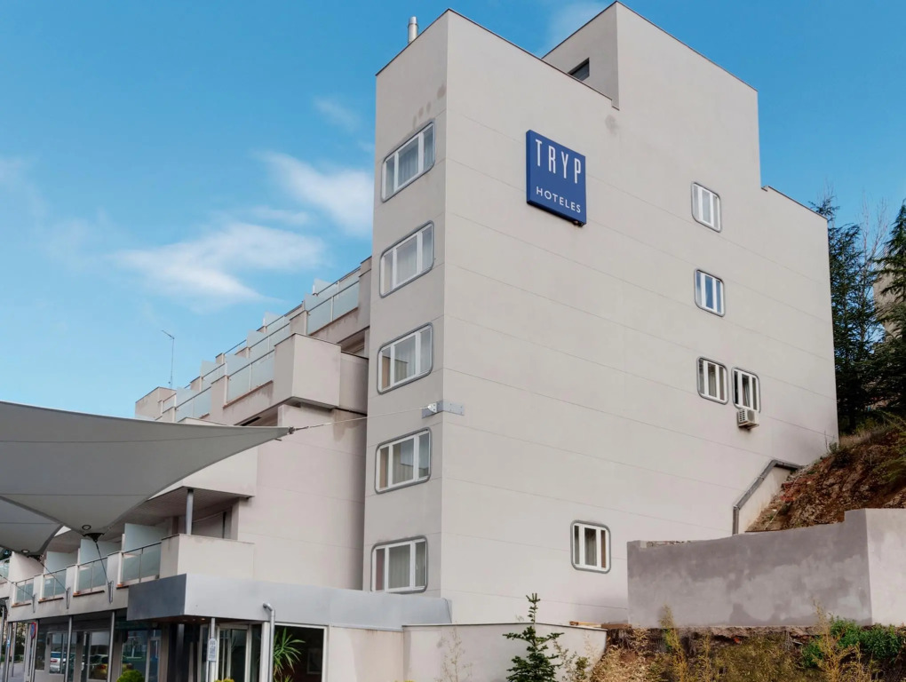 Sport Hotel Nayade