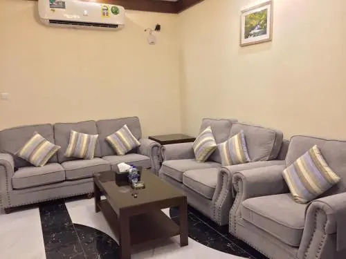 Aral Hotel Apartments