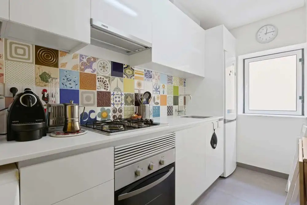 Stunning 1 Bedroom Apartment Near Alfama