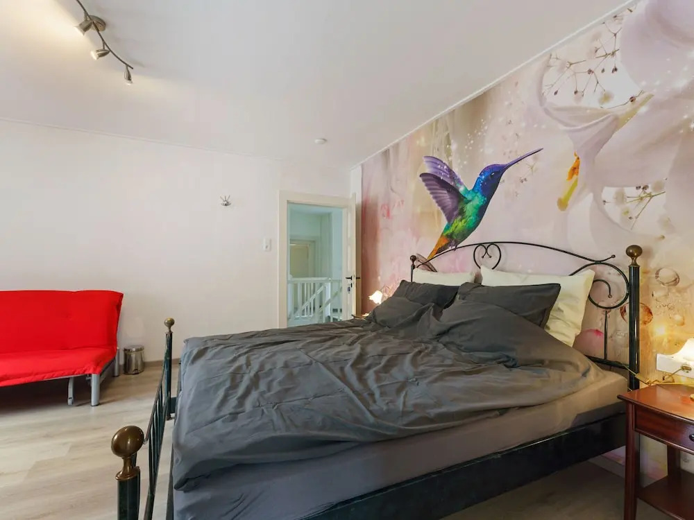 Bed & Breakfast Apartment in Herzberg am Harz