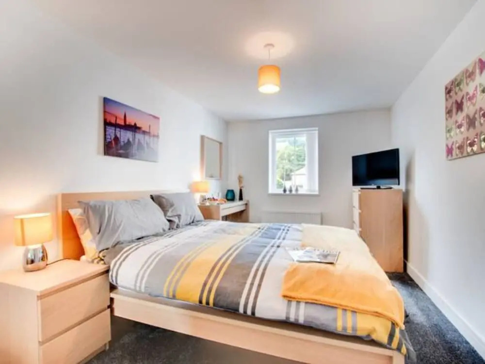 Coastal Lookout 2bedroom Apartment