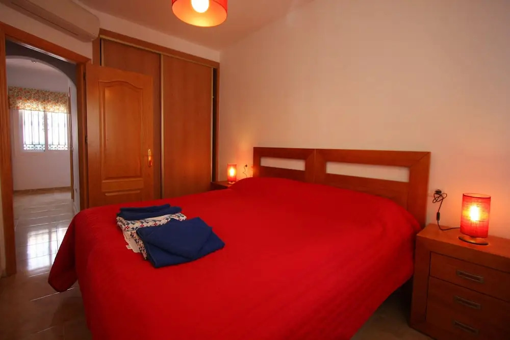 Apartamentos Manuel Martin