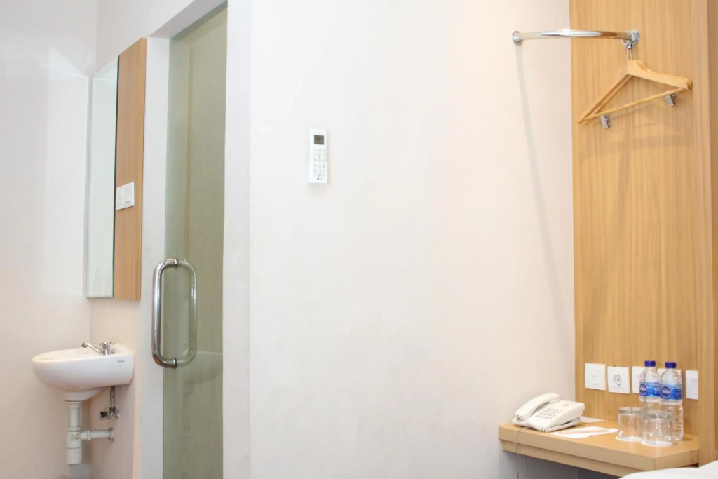 Vinotel Cirebon