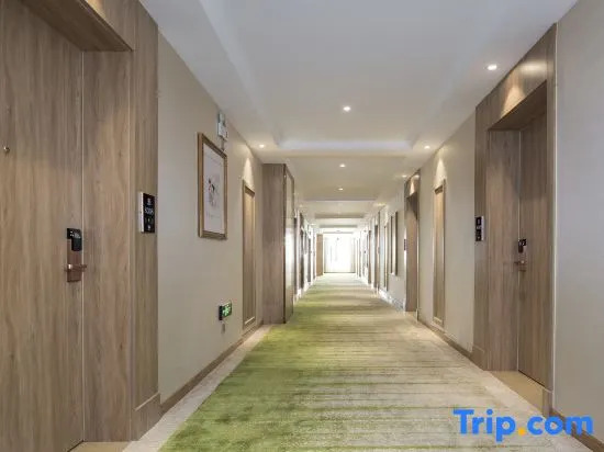 Vienna 3 Best Hotel (Yongcheng East Avenue)