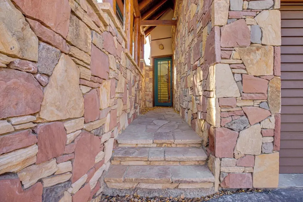 Luxurious Ski-in/ski-out Telluride Mountain Escape