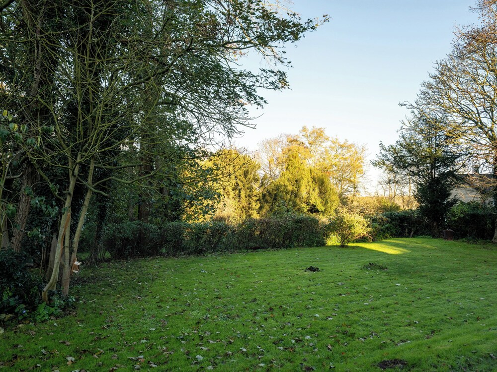5 St. Michaels Close