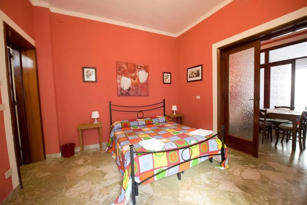 La Terrazza