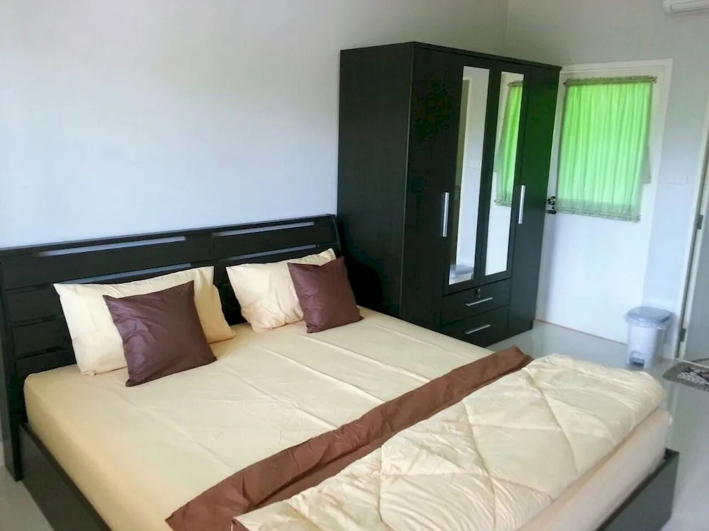 Baan Chonticha Hua Hin