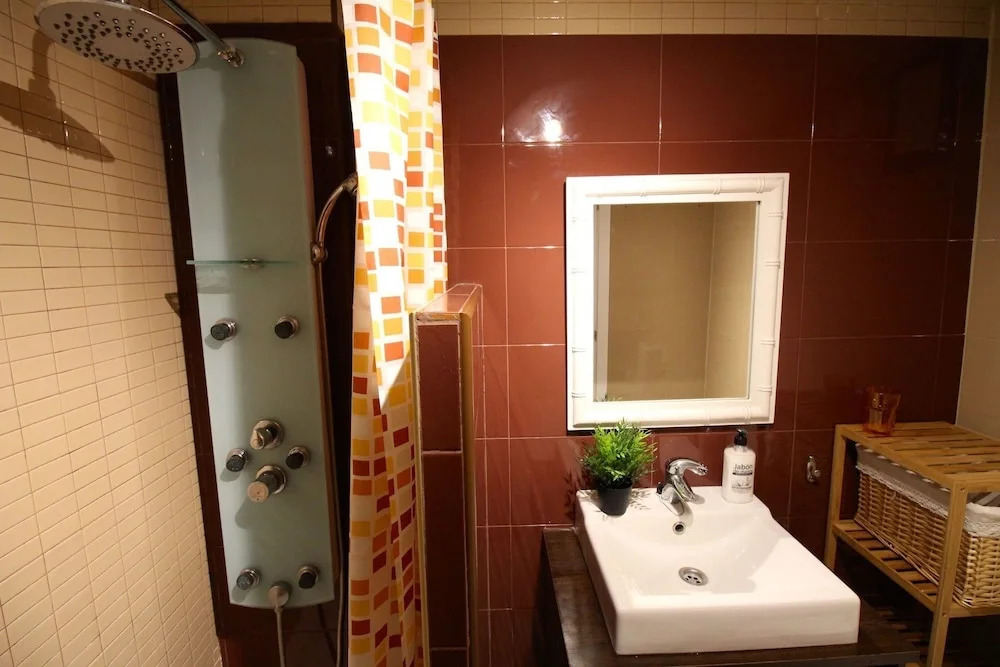 Loft Playa Mucha Vista