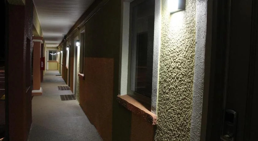 Budget Inn Lake Wales