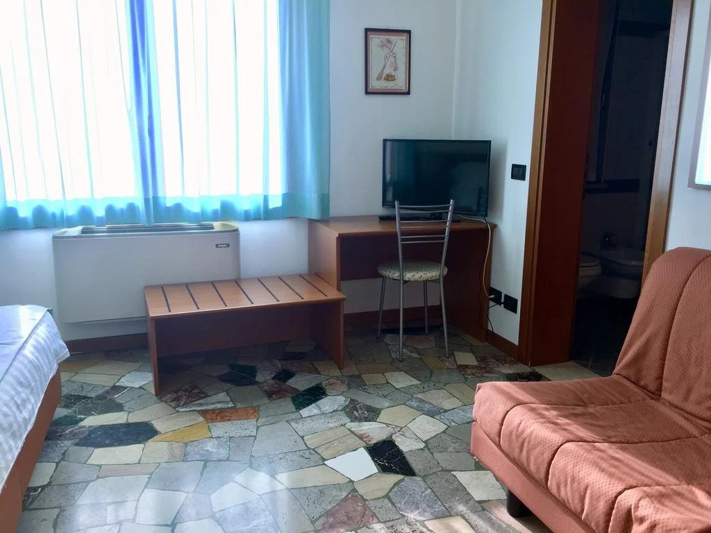 Albergo Isetta