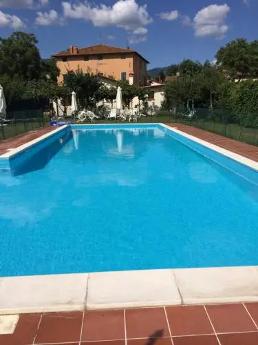 Agriturismo Il Giardino