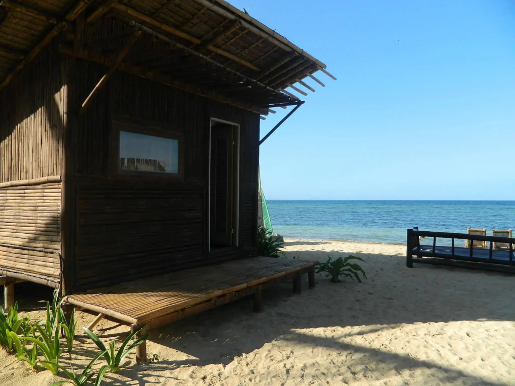 MangoRiders Beach Club