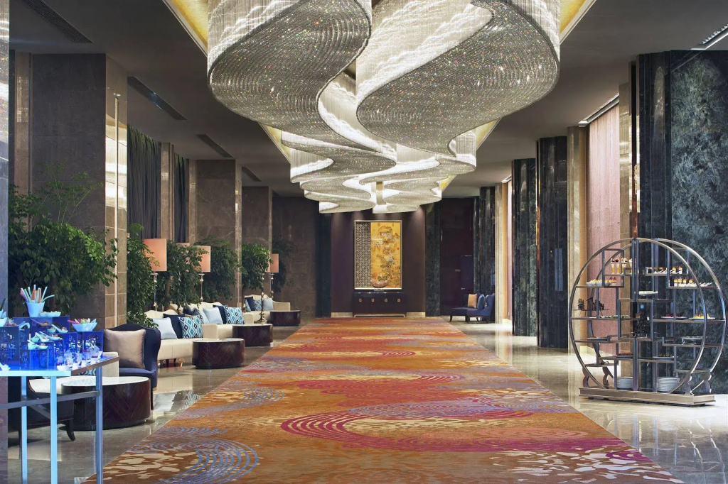 Wanda Vista Dongguan