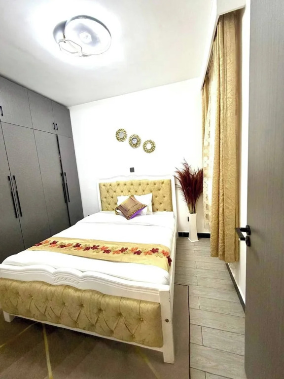 Executive Two Bedroom Neptune Lavington