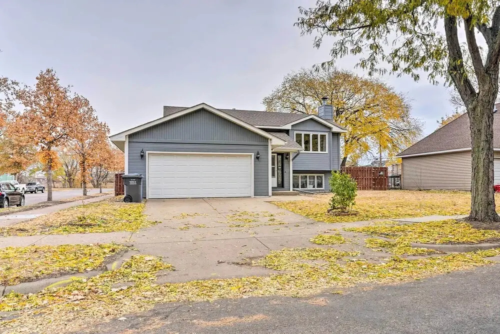 Lovely Minneapolis Home Near Target Field