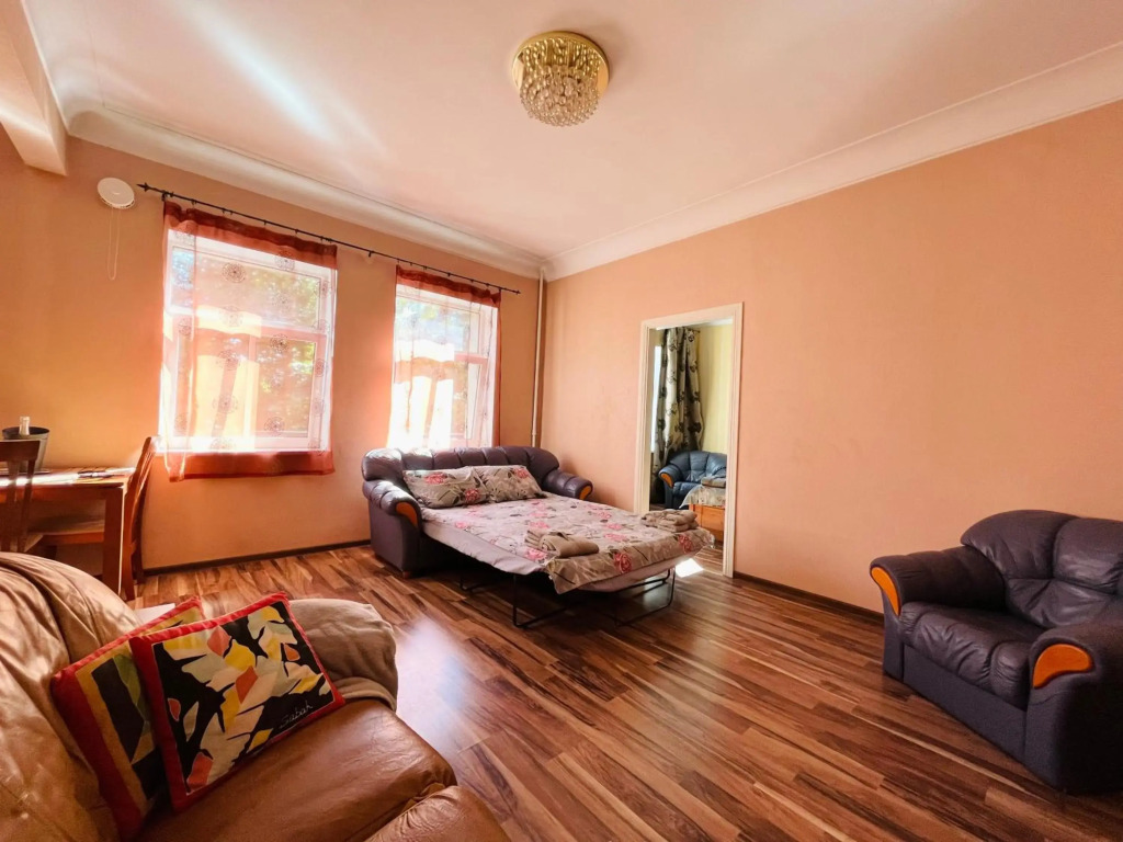 City Center Daily Apartment