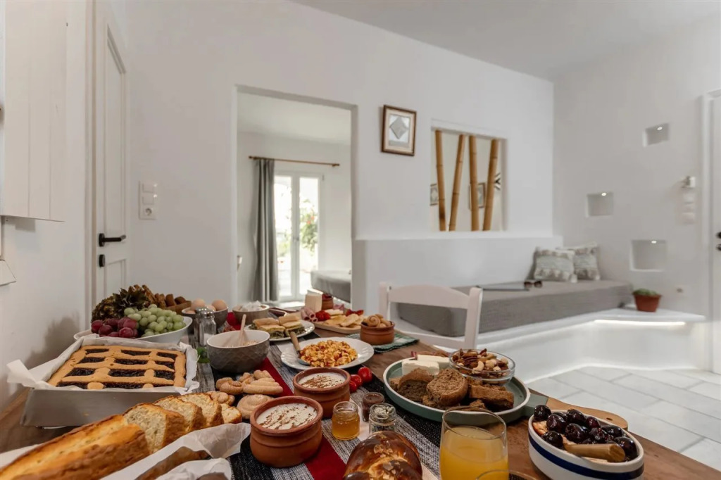 Birbas Hotel