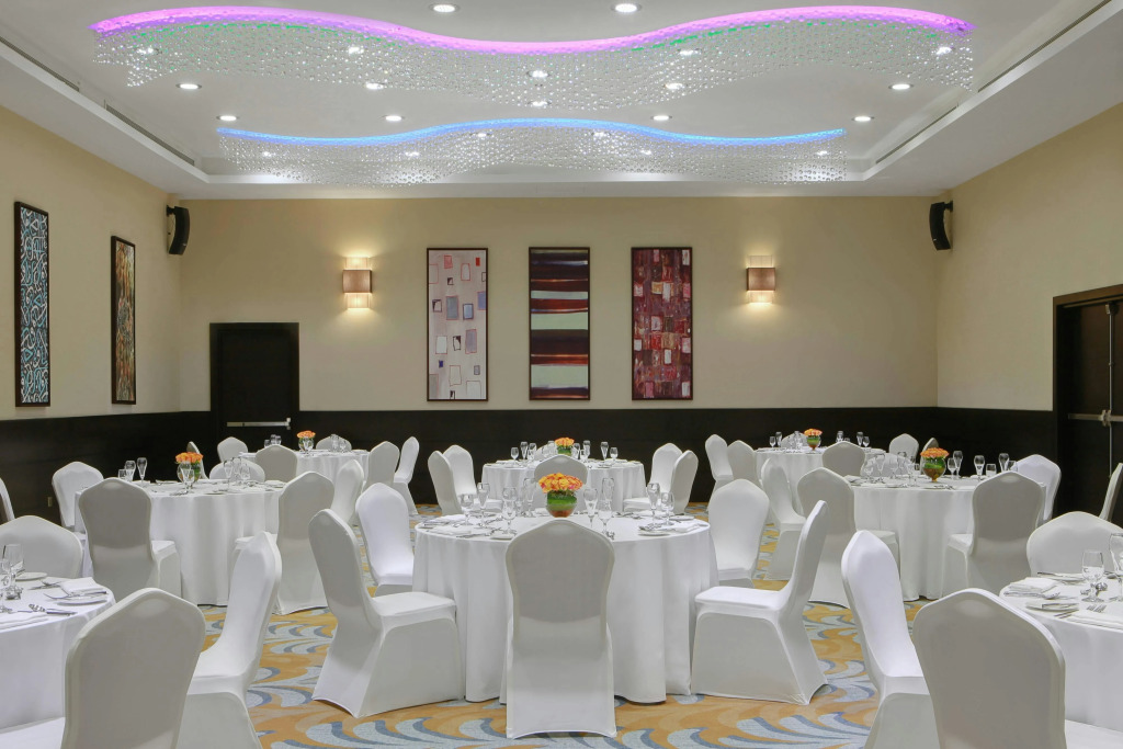 Courtyard by Marriott Jazan