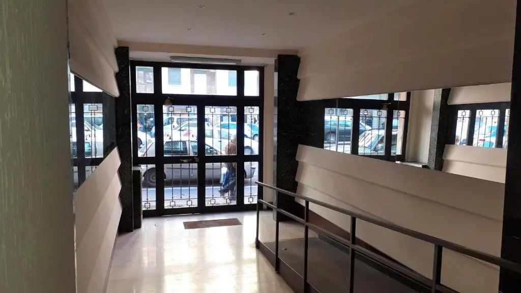 5-Rooms Apartment