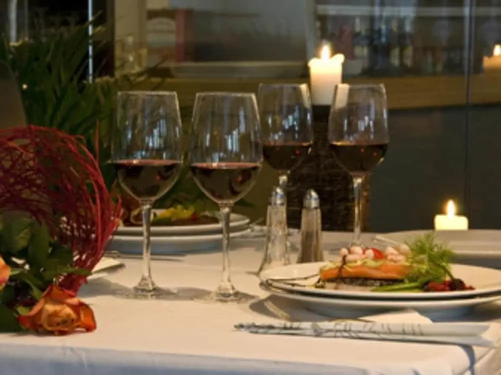 Fagerlund Hotell