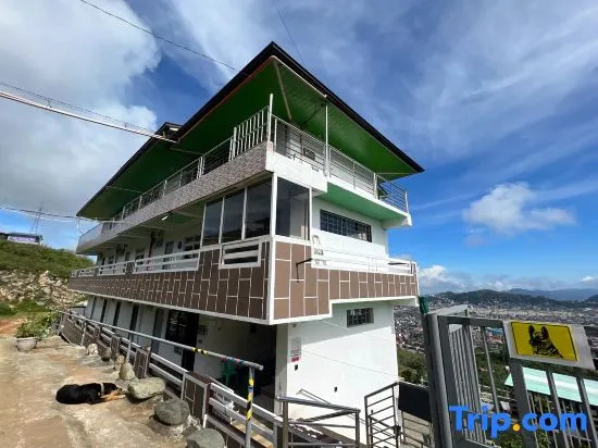Wanays Rocky Mountain Homestay