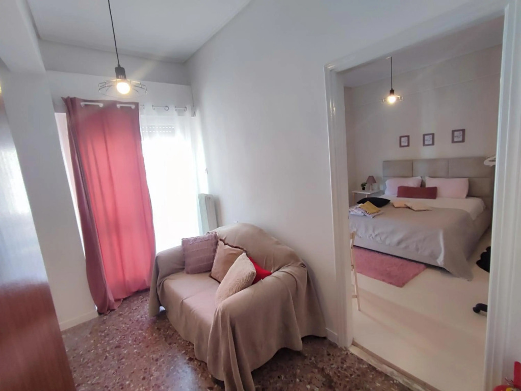 CKBSM Central Square Apartment Kalamata