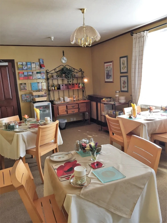 Kathmore Guest House
