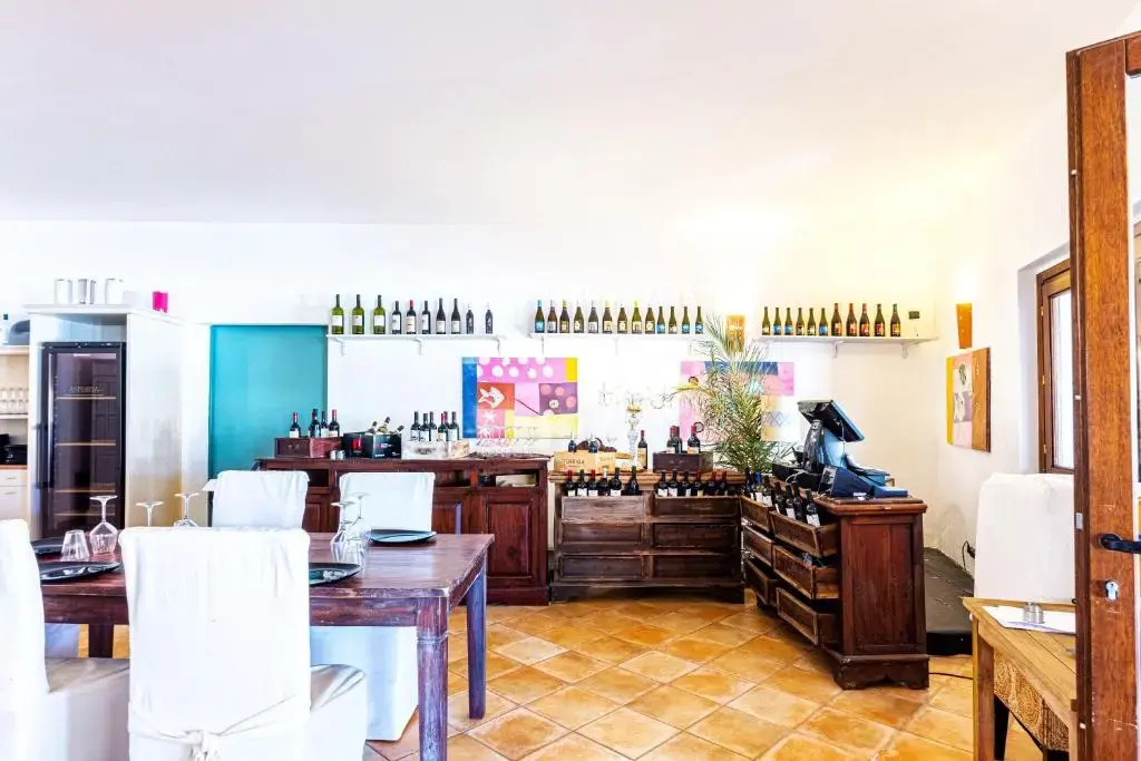 Hotel Il Faro di Molara