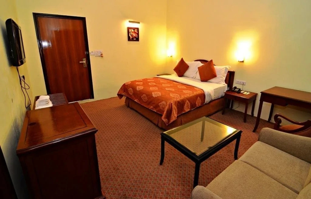 Hotel Highway; Tinsukia