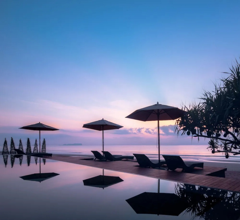 SAAI Resort