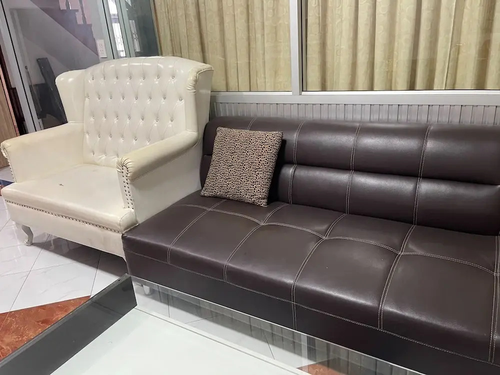 Home rama4 near bts thong lor