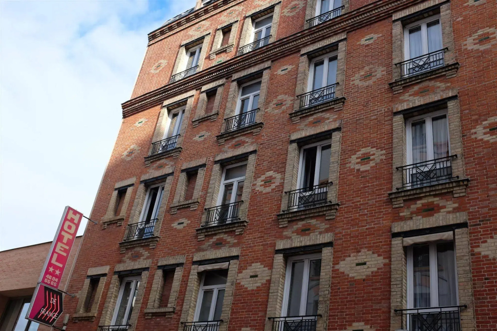 Hôtel De France