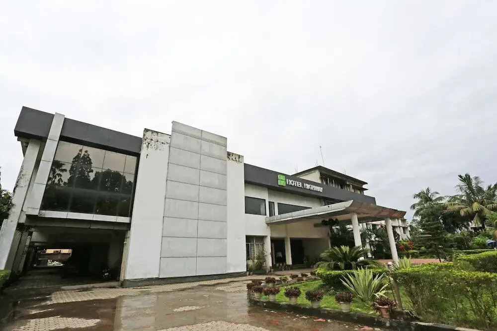 OYO Rooms Wireless Beltola