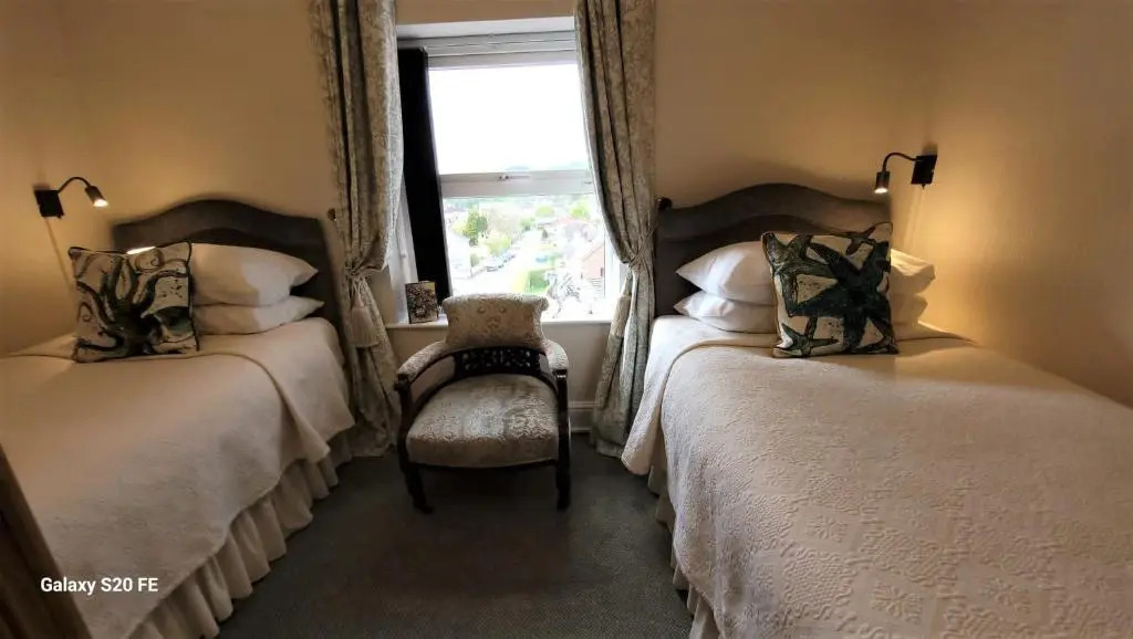 Greylands Guest House